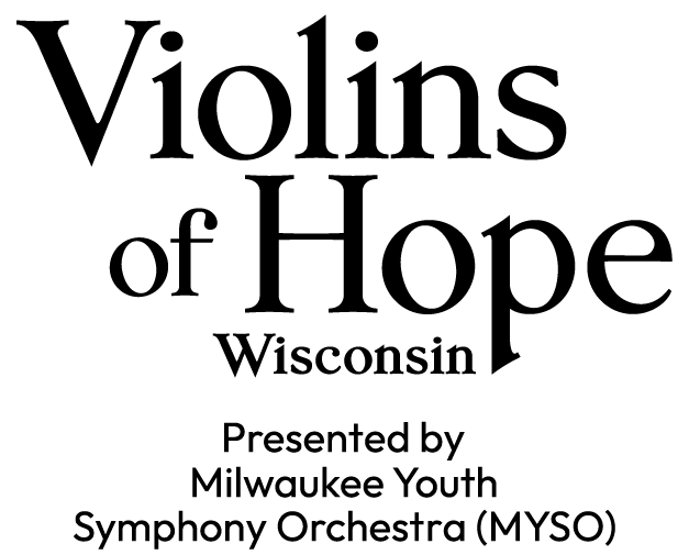 Violins of Hope logo